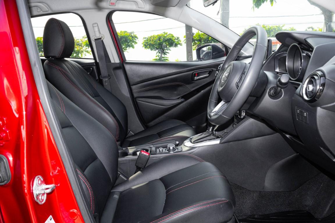 Mazda2 1.3 High Connect Sedan 2019 *RK2062*